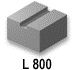 L 800  Universalnut
