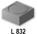 L 832  O-Ring